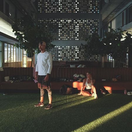 Marina House Muaythai Ta-Iad Phuket Csalong Kültér fotó