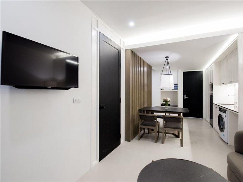 Marina House Muaythai Ta-Iad Phuket Csalong Kültér fotó