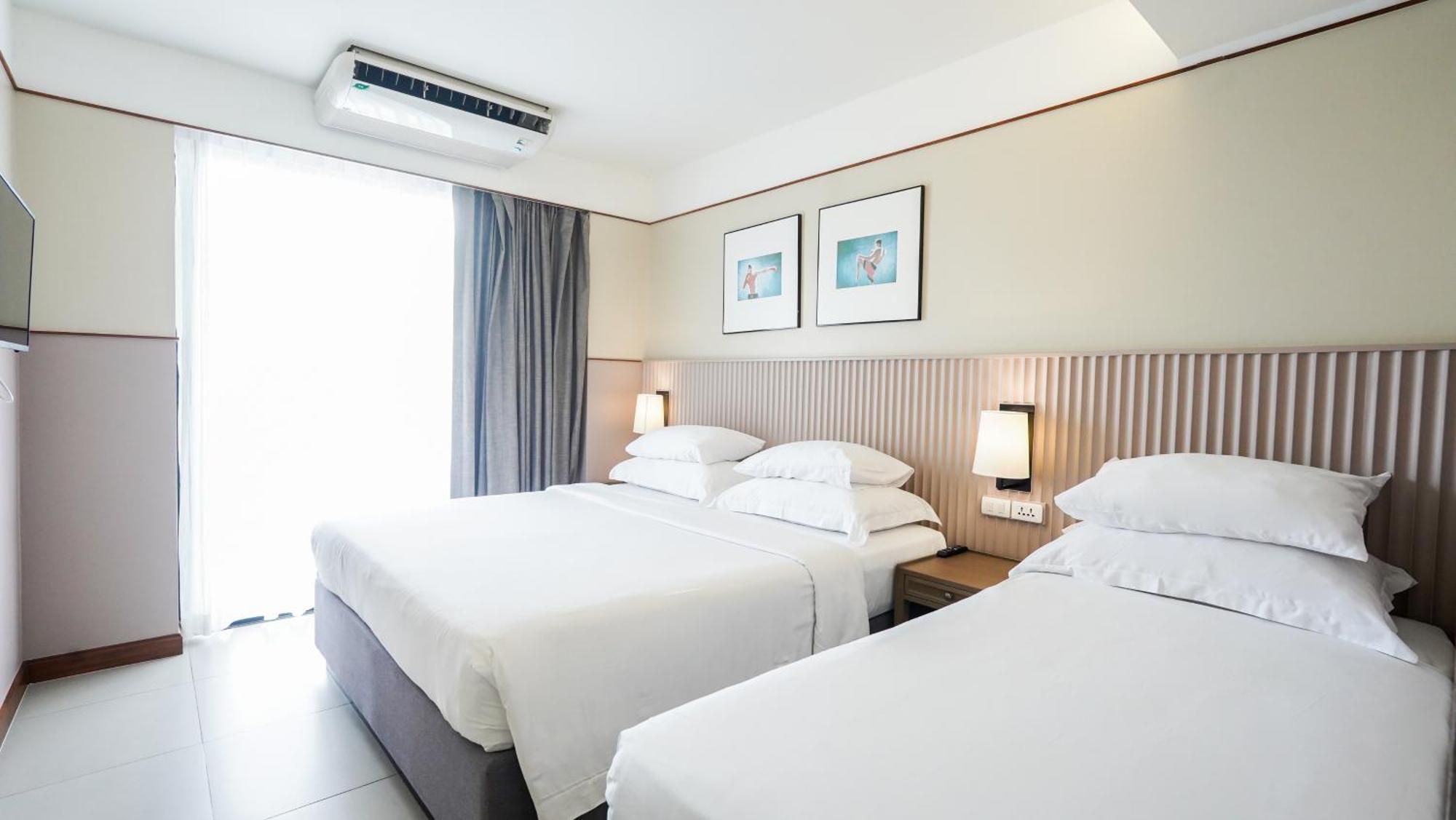 Marina House Muaythai Ta-Iad Phuket Csalong Kültér fotó