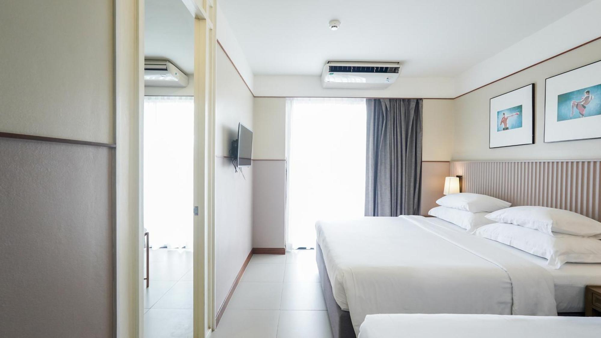 Marina House Muaythai Ta-Iad Phuket Csalong Kültér fotó